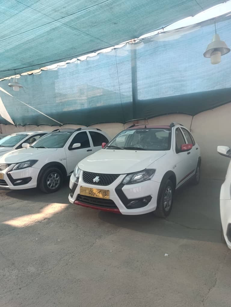 خدمات اتوگالری پردیس نو در کاشان